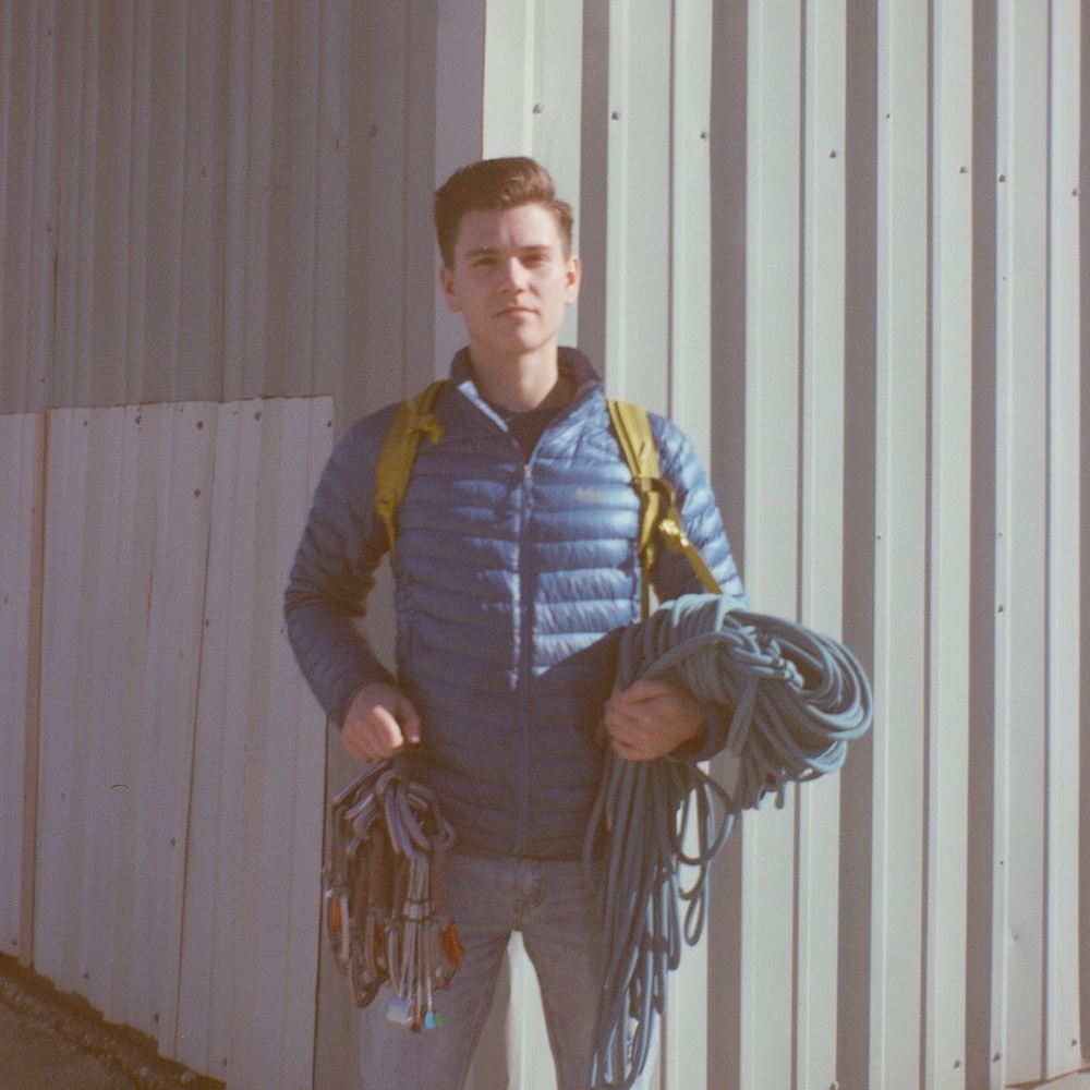 Meet your Posher, Philip
